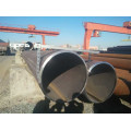 LSAW STEEL PIPE FOR TRAFFIC CONSTRUCTION